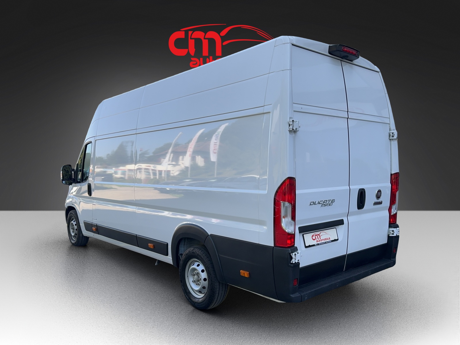 FIAT Ducato 35 L4 H3 Maxi 17m3-showroom-element-1