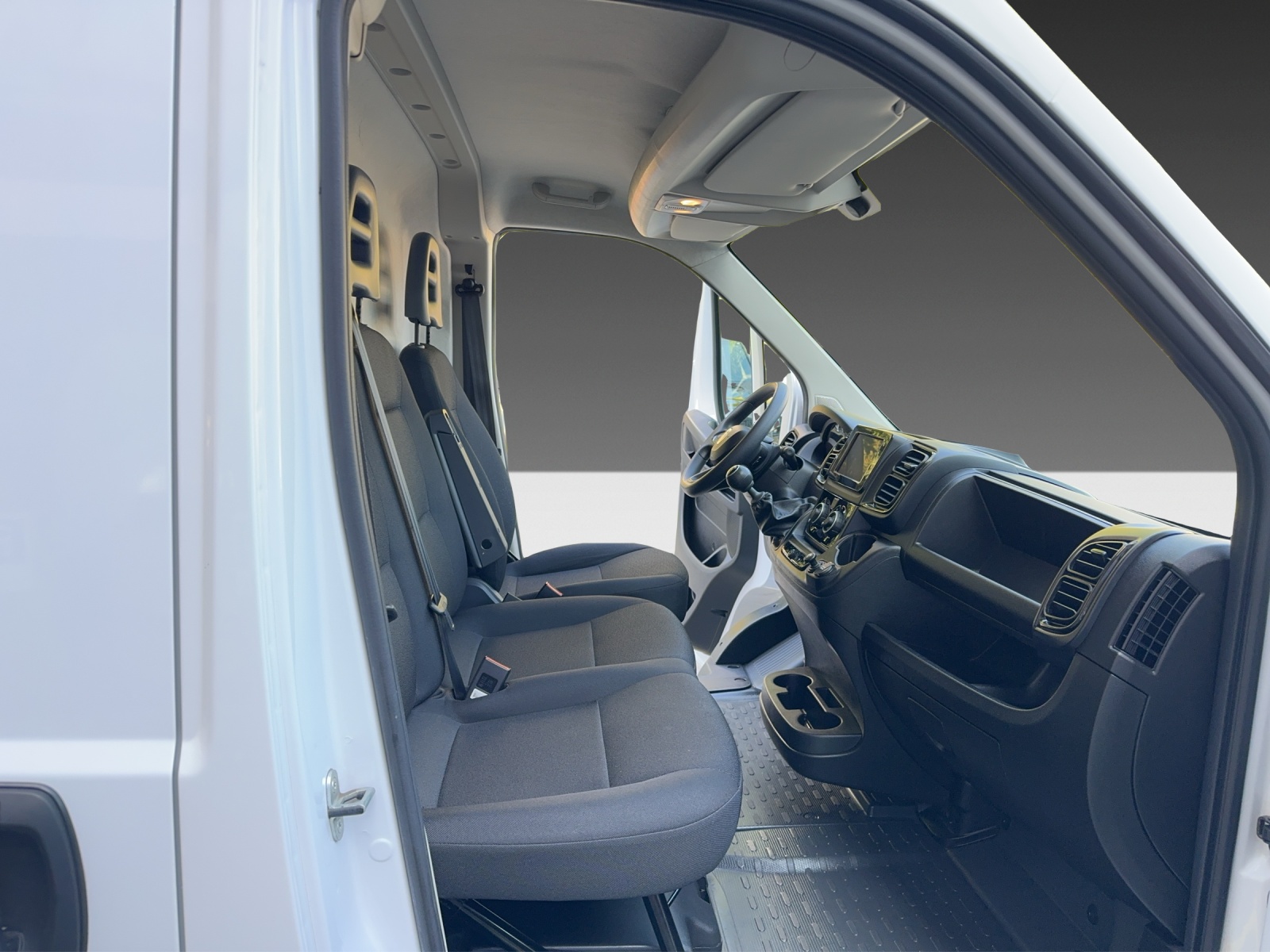 FIAT Ducato 35 L4 H3 Maxi 17m3-image-16