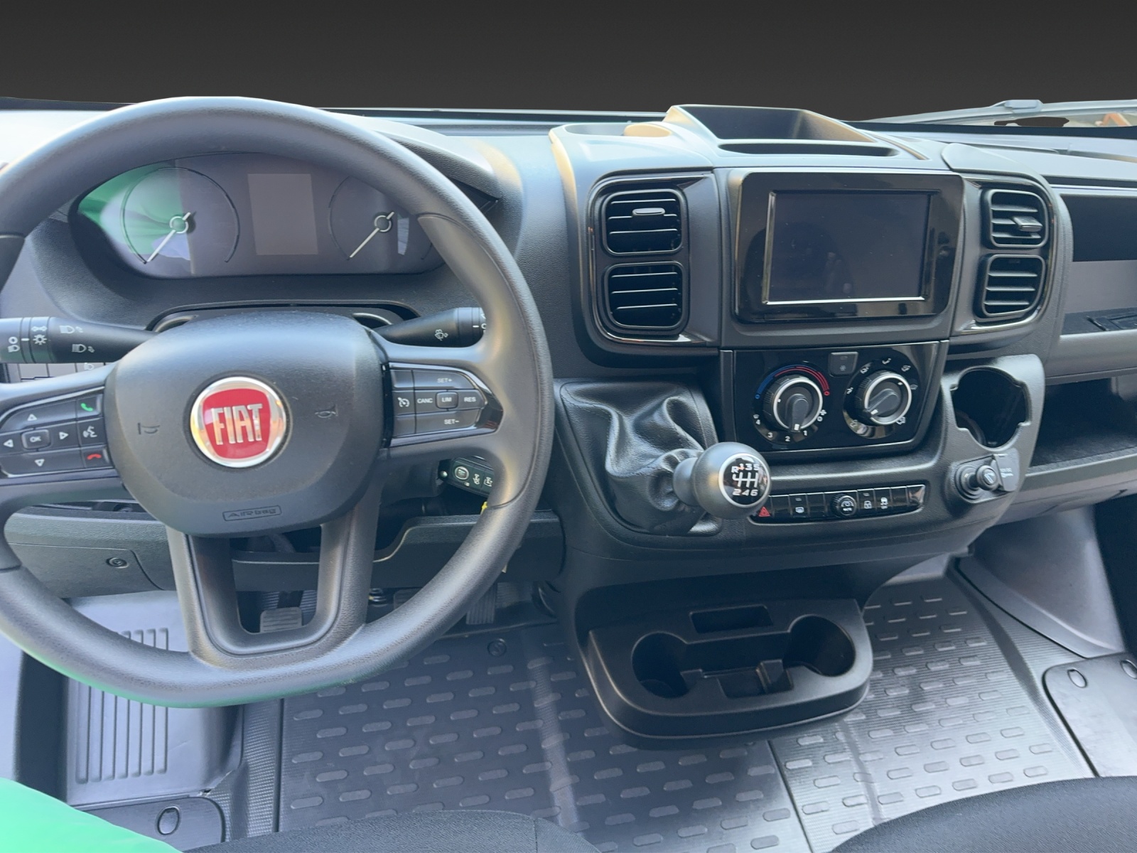 FIAT Ducato 35 L4 H3 Maxi 17m3-image-12