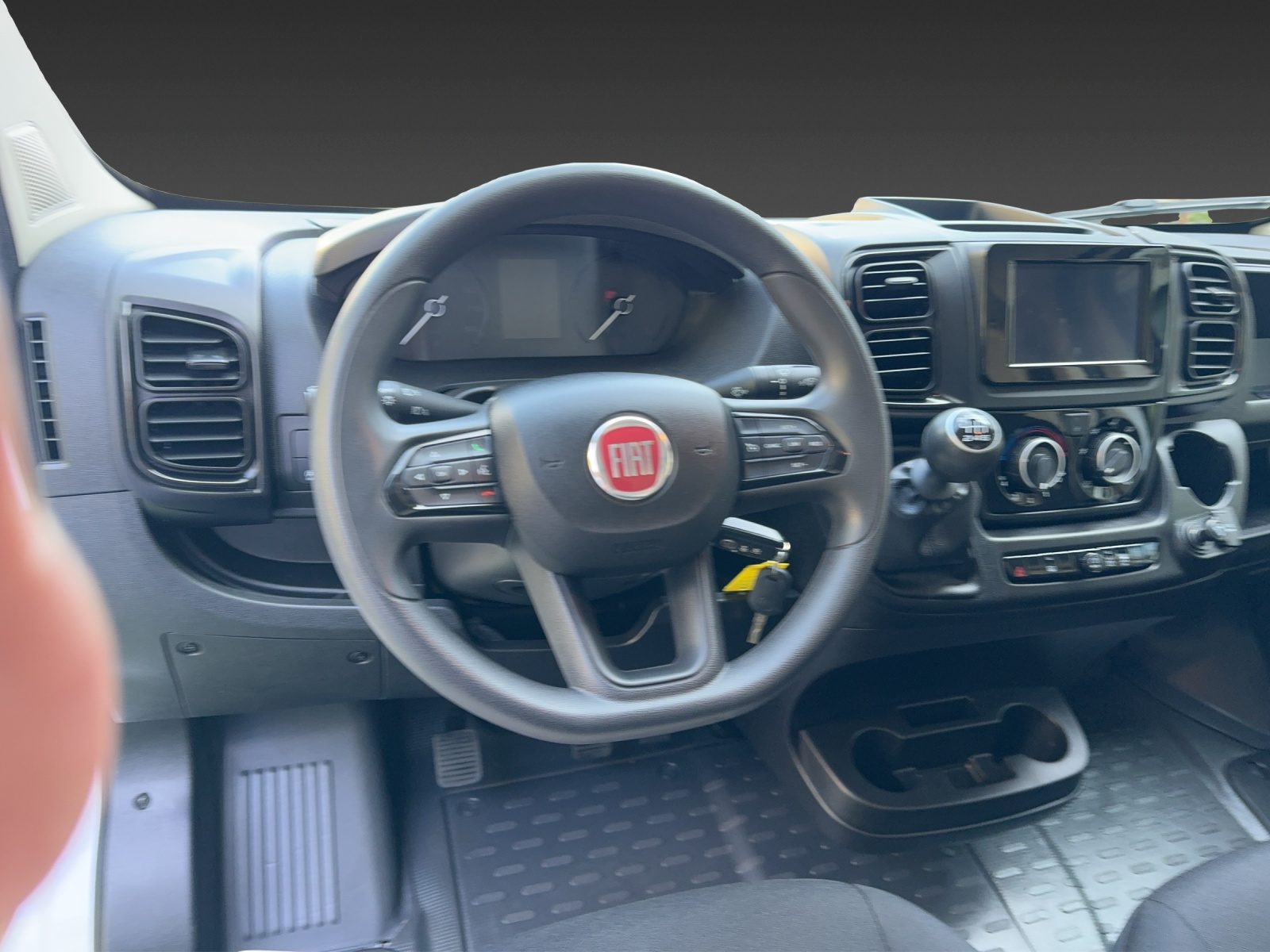 FIAT Ducato 35 L4 H3 Maxi 17m3-image-10