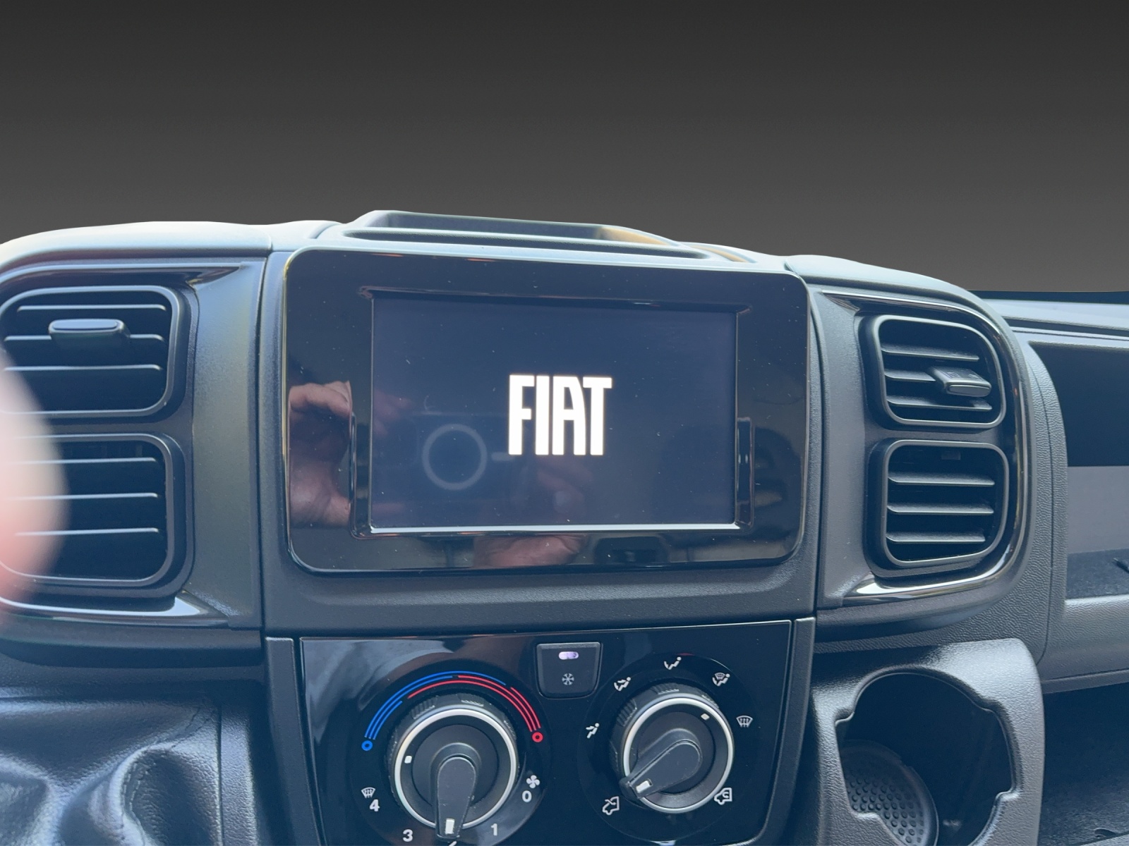 FIAT Ducato 35 L4 H3 Maxi 17m3-image-13