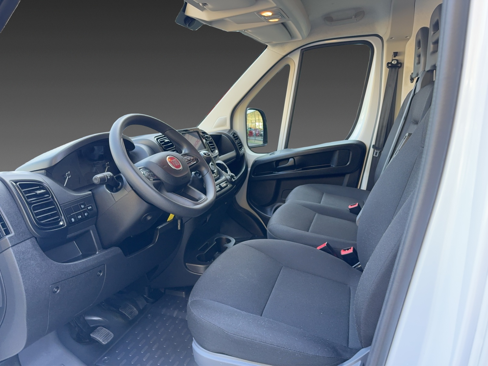 FIAT Ducato 35 L4 H3 Maxi 17m3-image-9