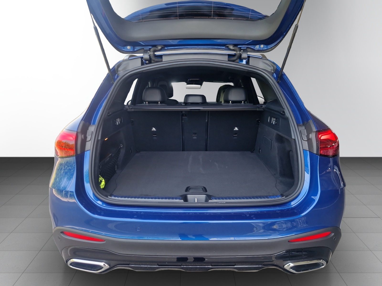 MERCEDES-BENZ GLC 400 e 4Matic EQ Star 9G-Tronic-image-10