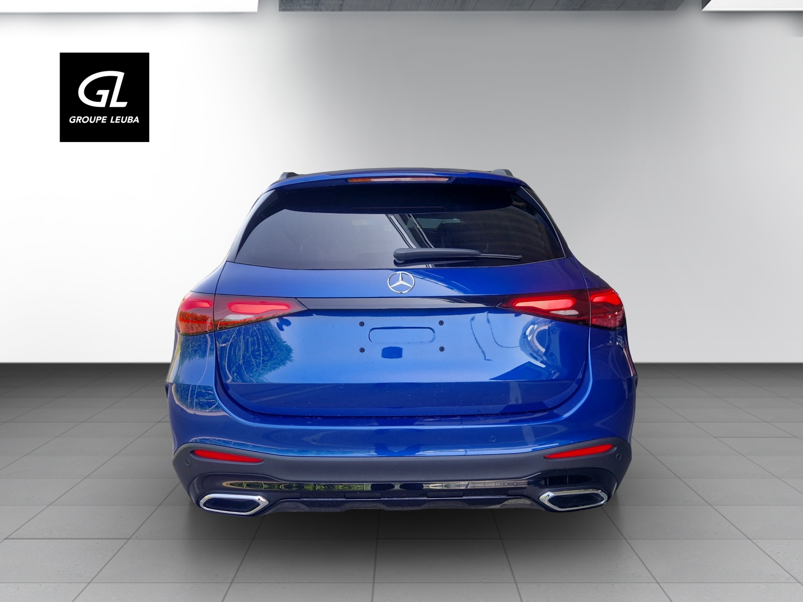 MERCEDES-BENZ GLC 400 e 4Matic EQ Star 9G-Tronic-image-9