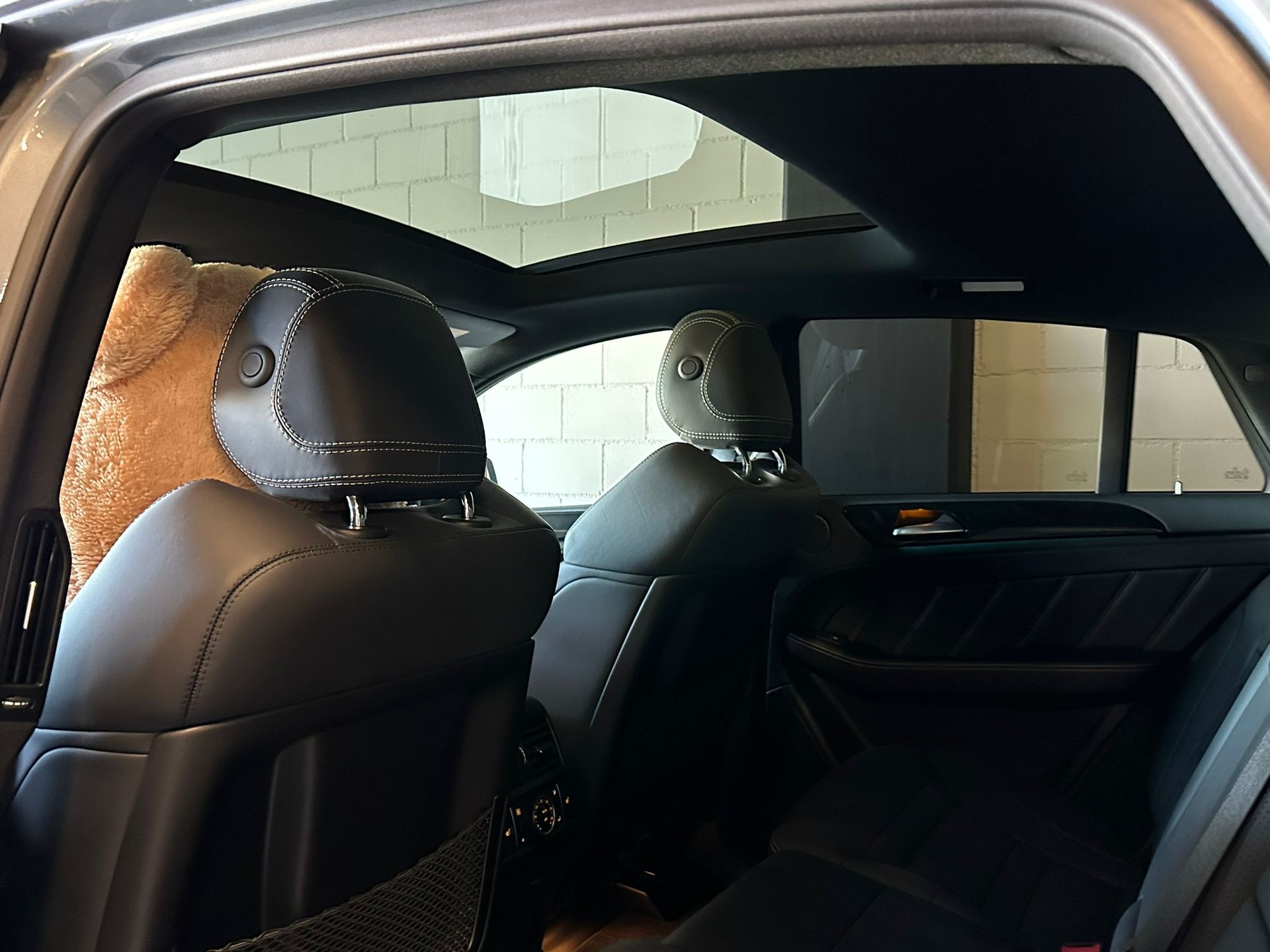 MERCEDES-BENZ GLE Coupé 63 AMG 4Matic Speedshift 700 PS-image-6
