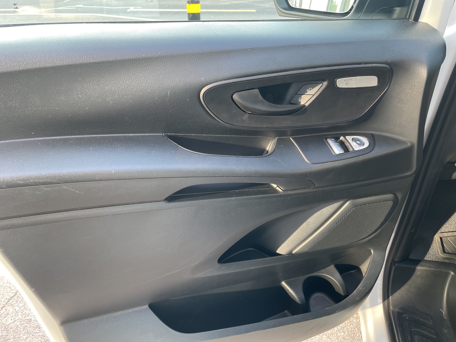 Image MERCEDES-BENZ VITO Vito 116 CDI Lang 9G-Tronic 4M Pro