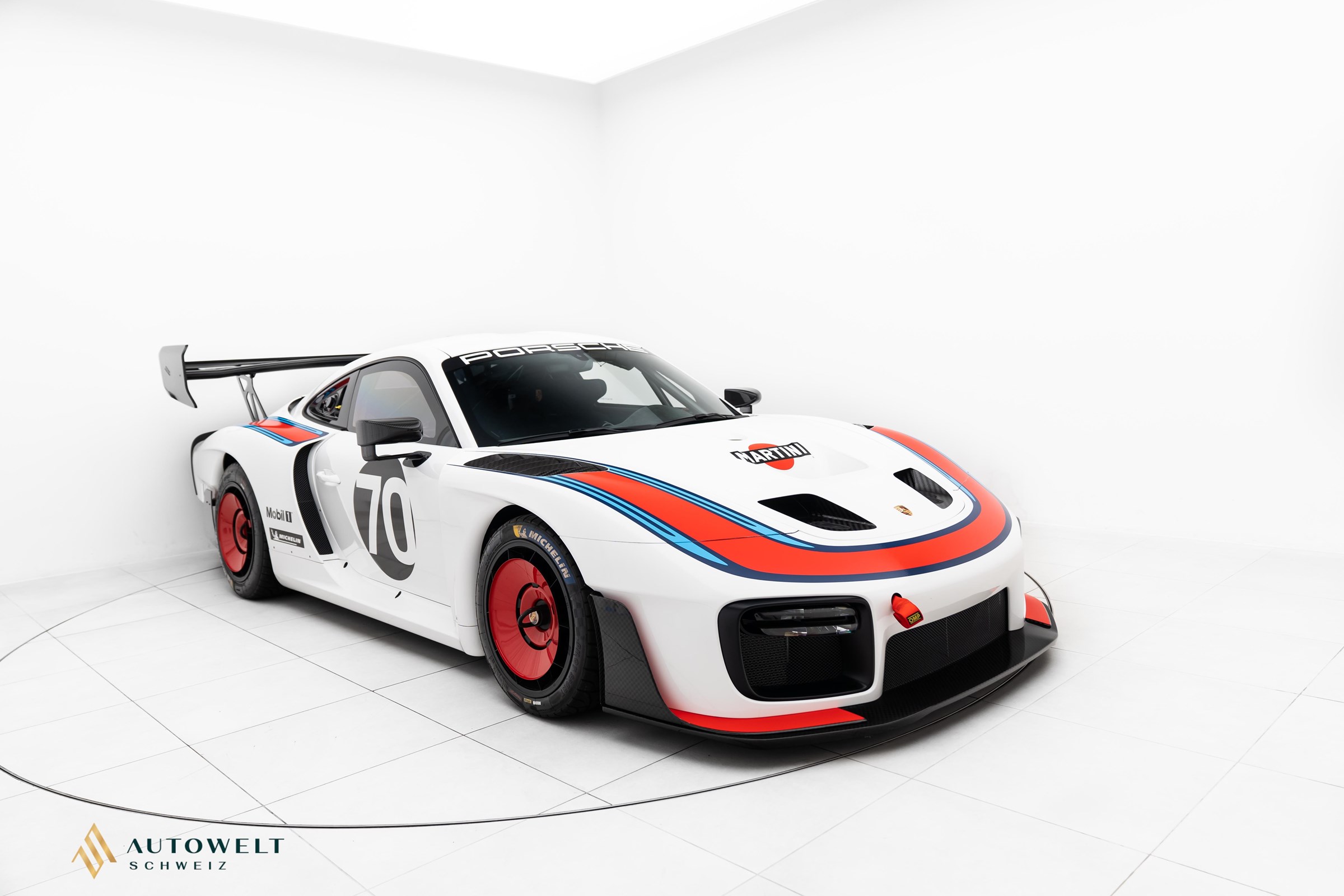 PORSCHE 935 Moby Dick Kaufen