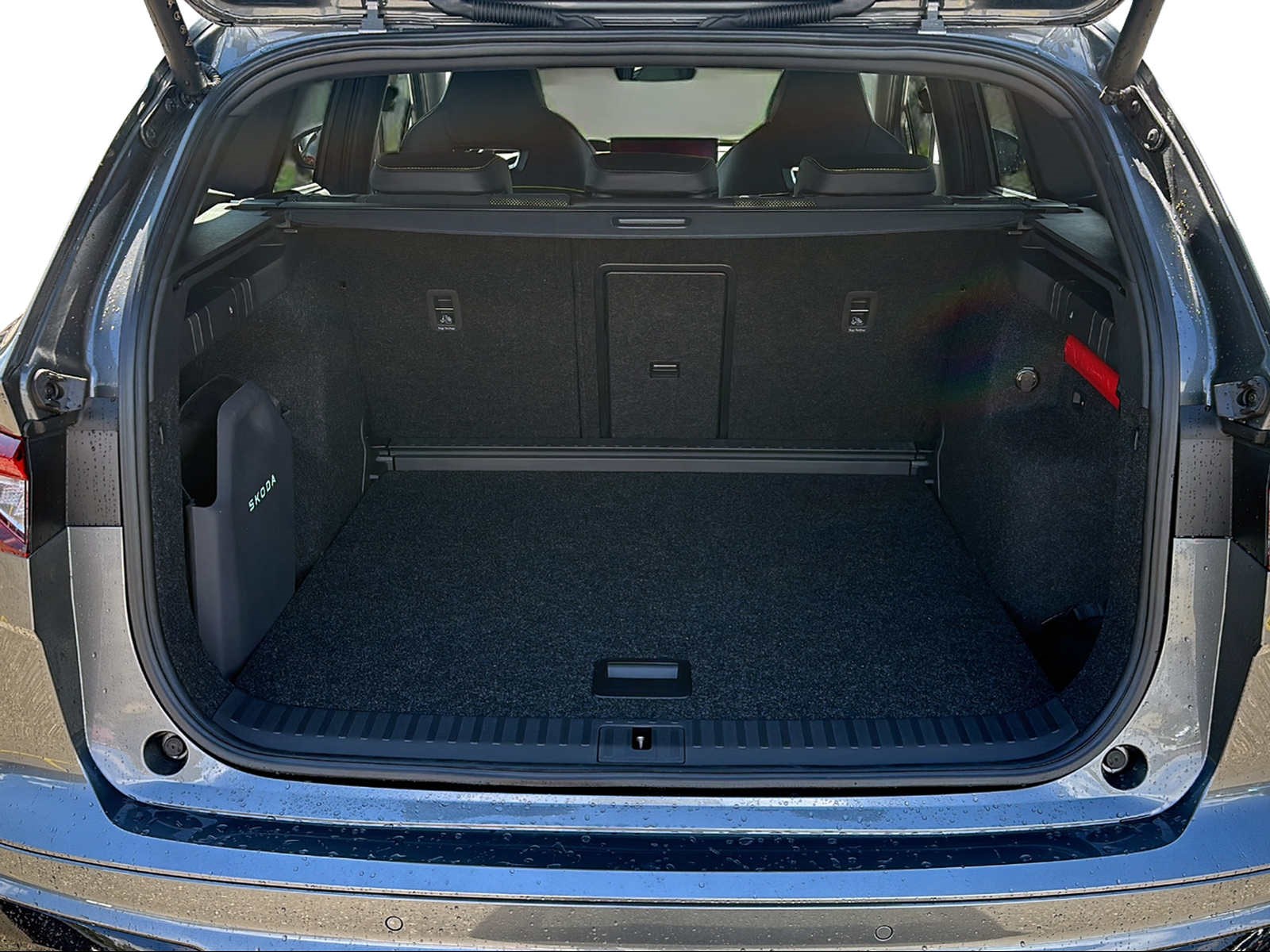 SKODA Enyaq RS 4x4-image-5