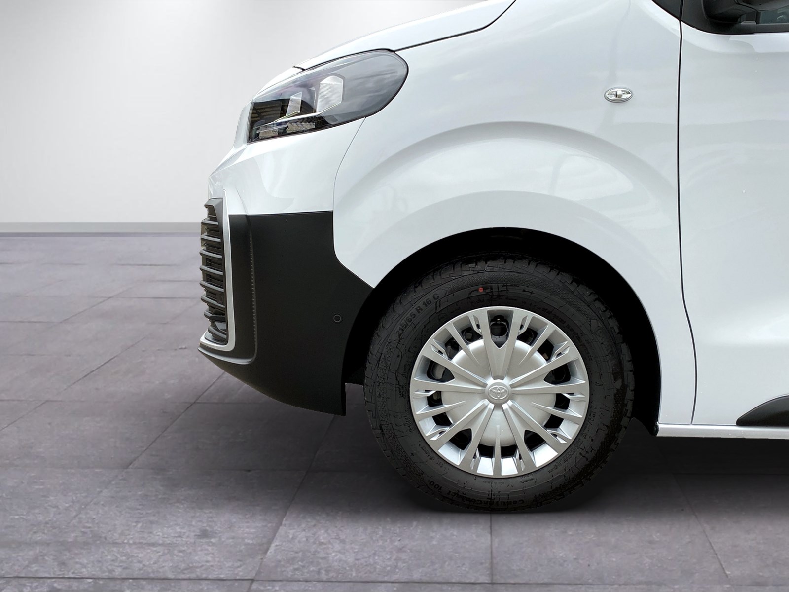 TOYOTA PROACE Van L2 2.0 D Advanced-showroom-element-2