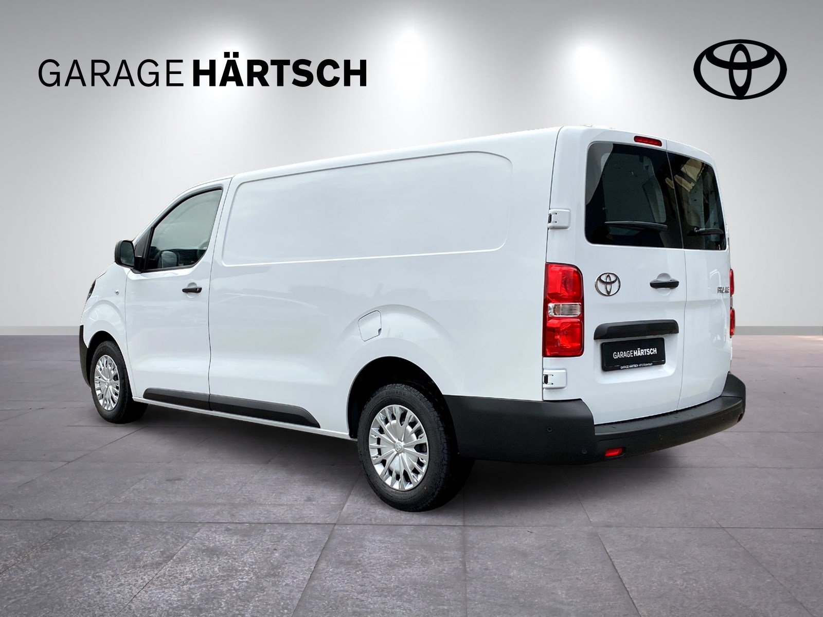 TOYOTA PROACE Van L2 2.0 D Advanced-showroom-element-3