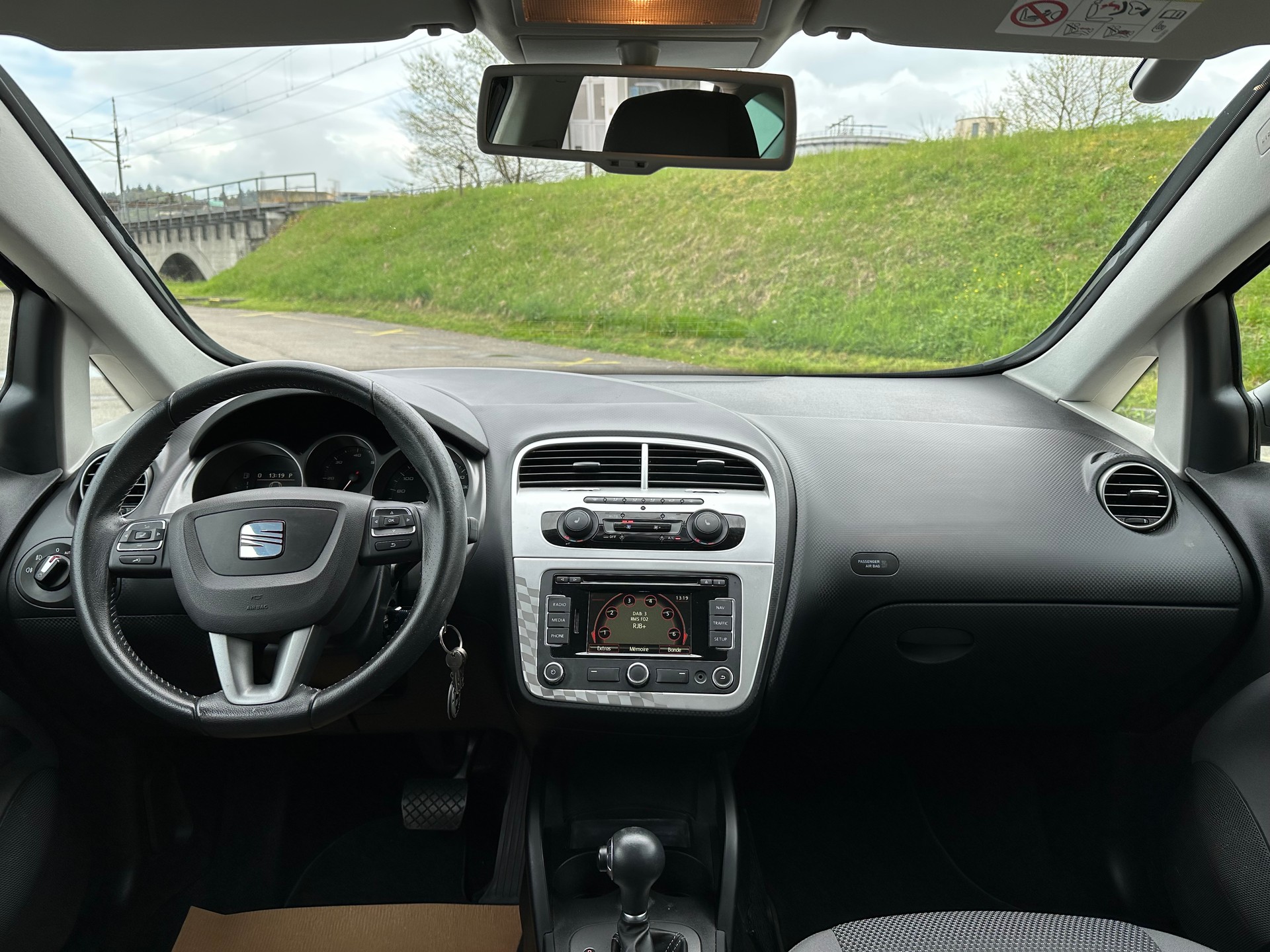 SEAT Altea XL 1.6 TDI ITECH DSG-image-9