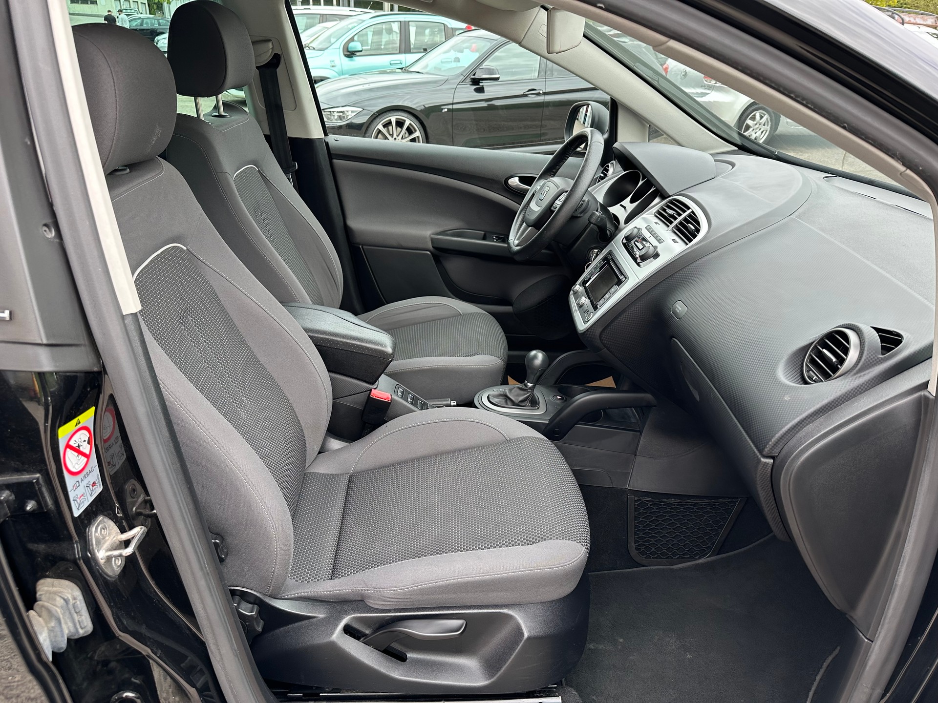 SEAT Altea XL 1.6 TDI ITECH DSG-image-12