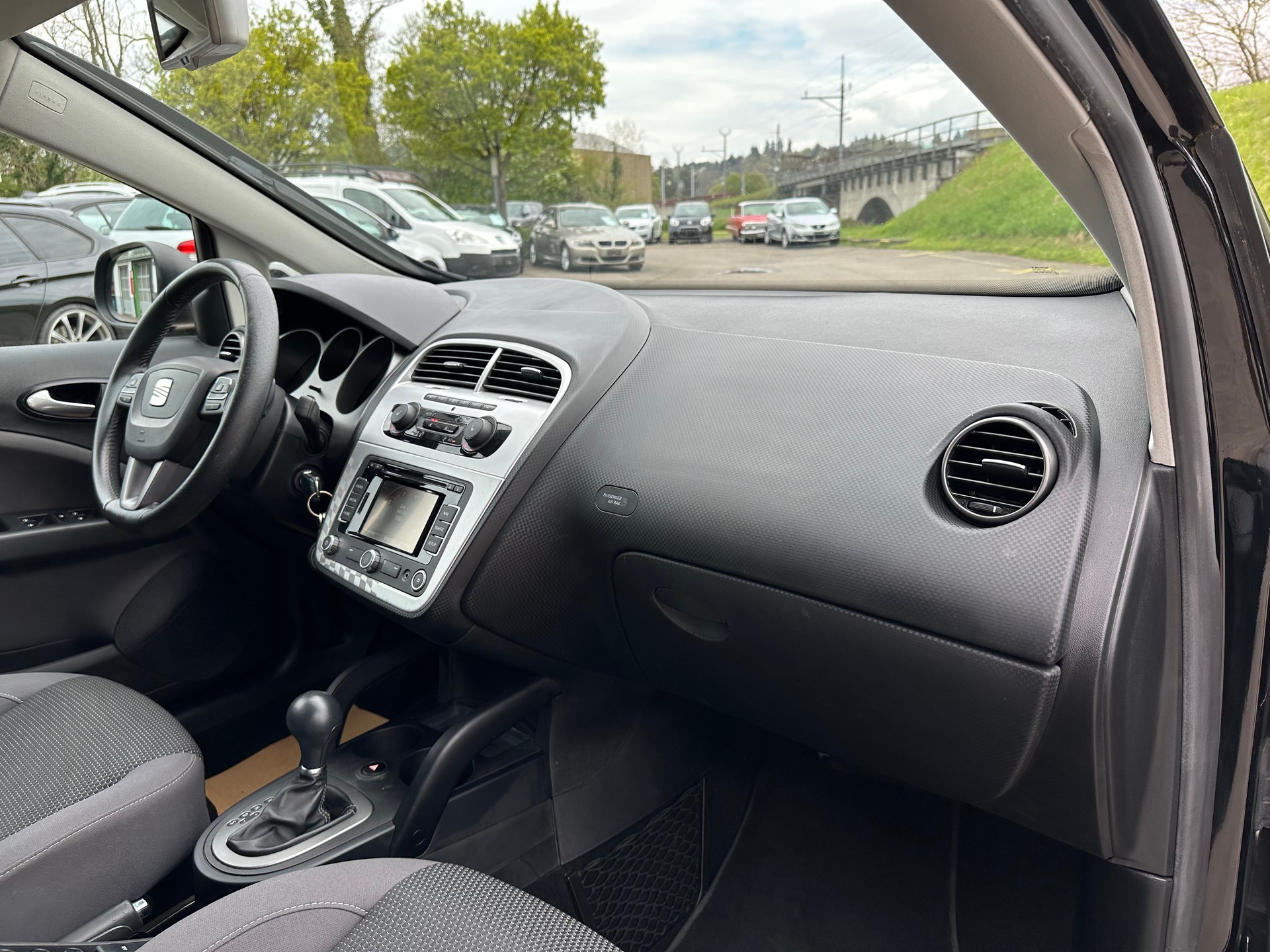 SEAT Altea XL 1.6 TDI ITECH DSG-image-14