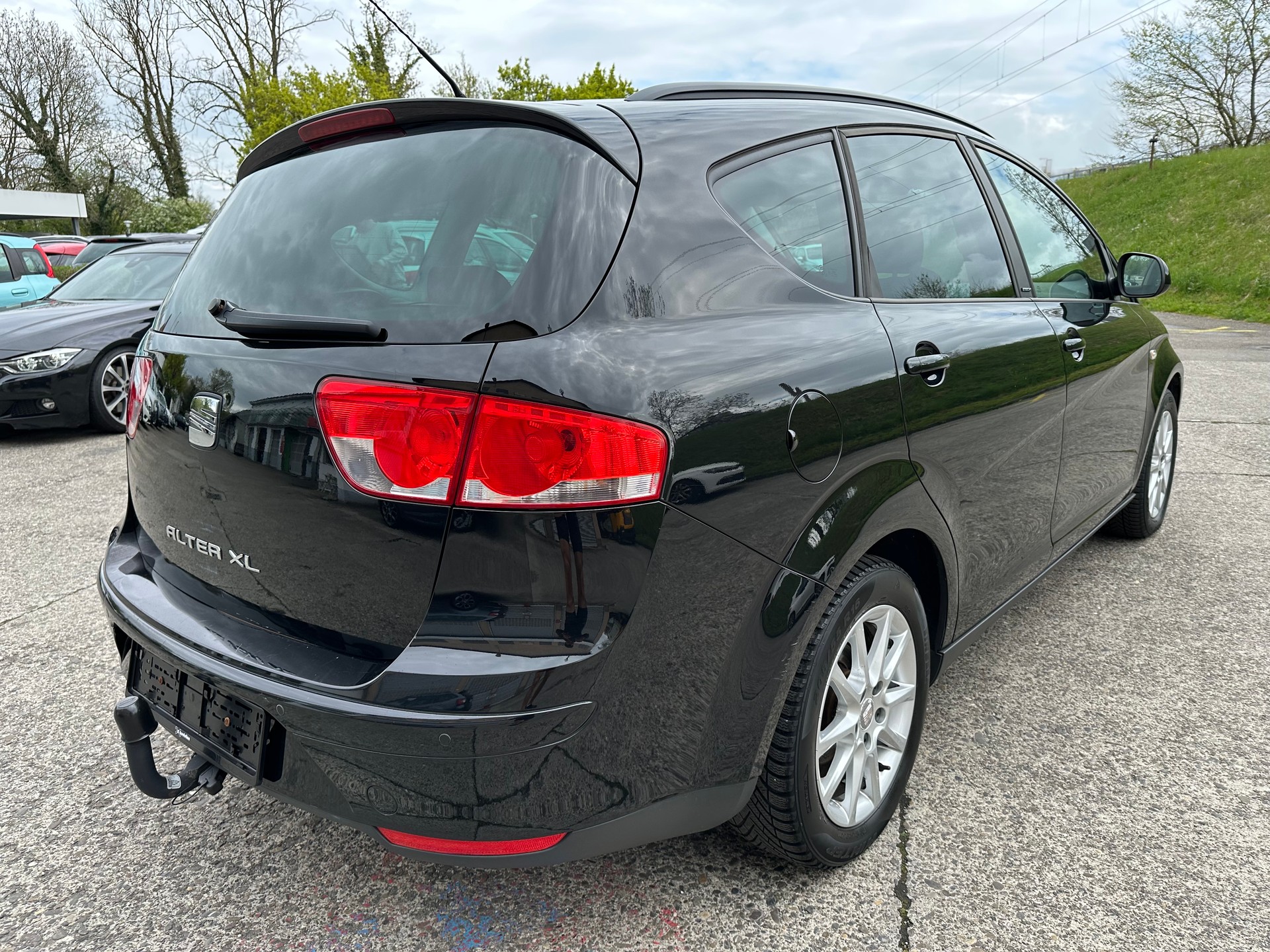 SEAT Altea XL 1.6 TDI ITECH DSG-showroom-element-3