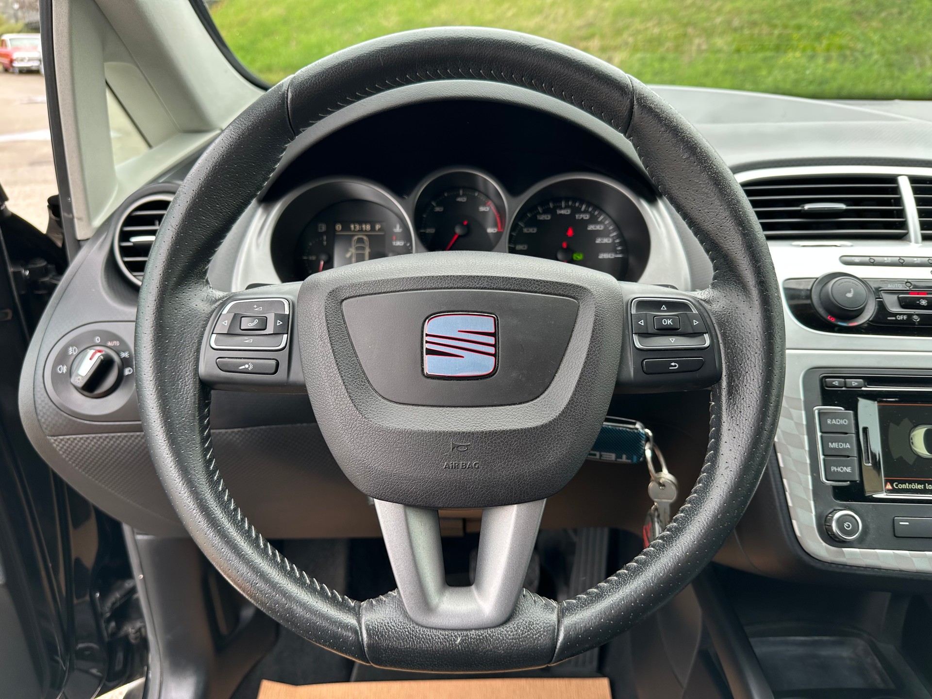 SEAT Altea XL 1.6 TDI ITECH DSG-image-7
