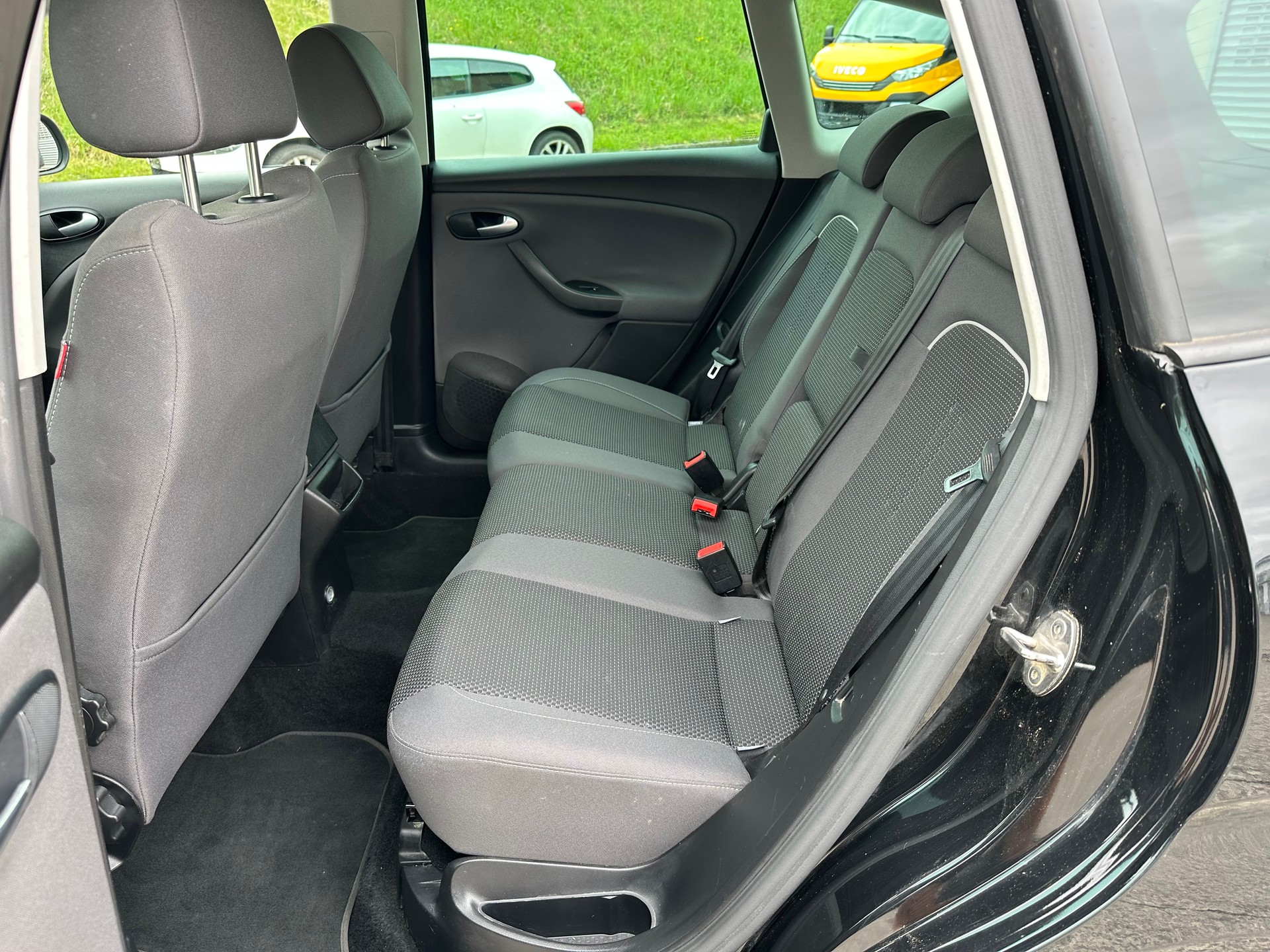 SEAT Altea XL 1.6 TDI ITECH DSG-image-10