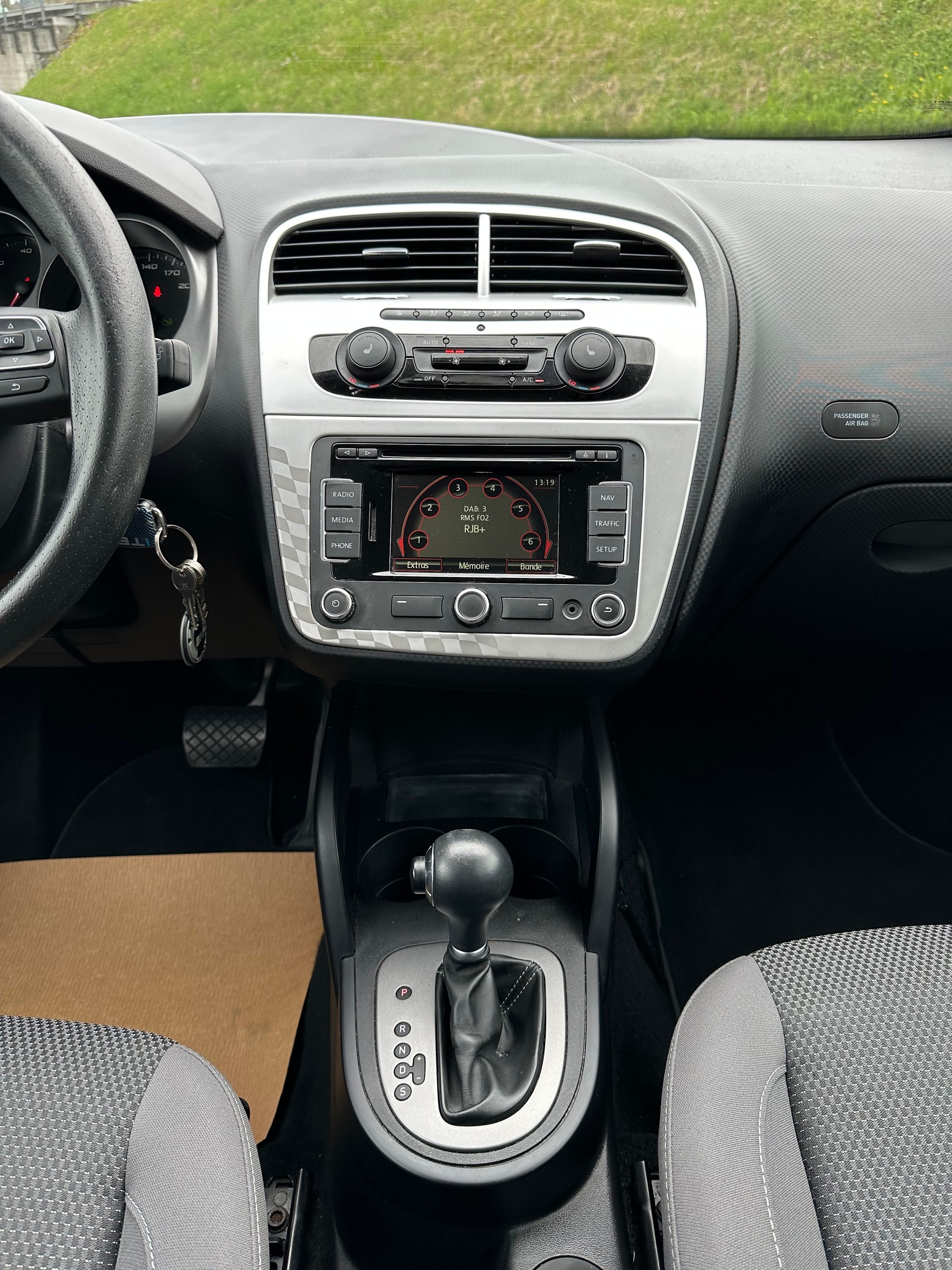SEAT Altea XL 1.6 TDI ITECH DSG-image-8
