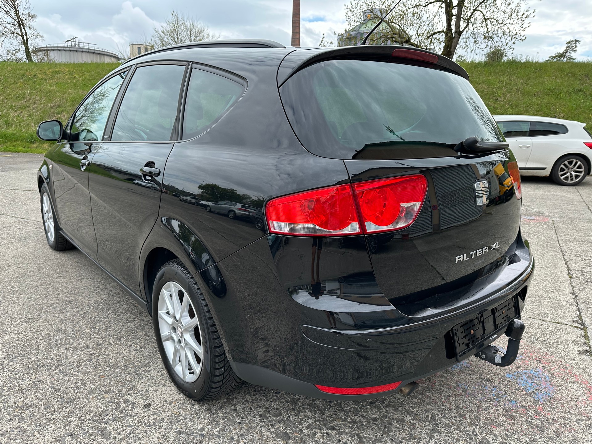 SEAT Altea XL 1.6 TDI ITECH DSG-showroom-element-2