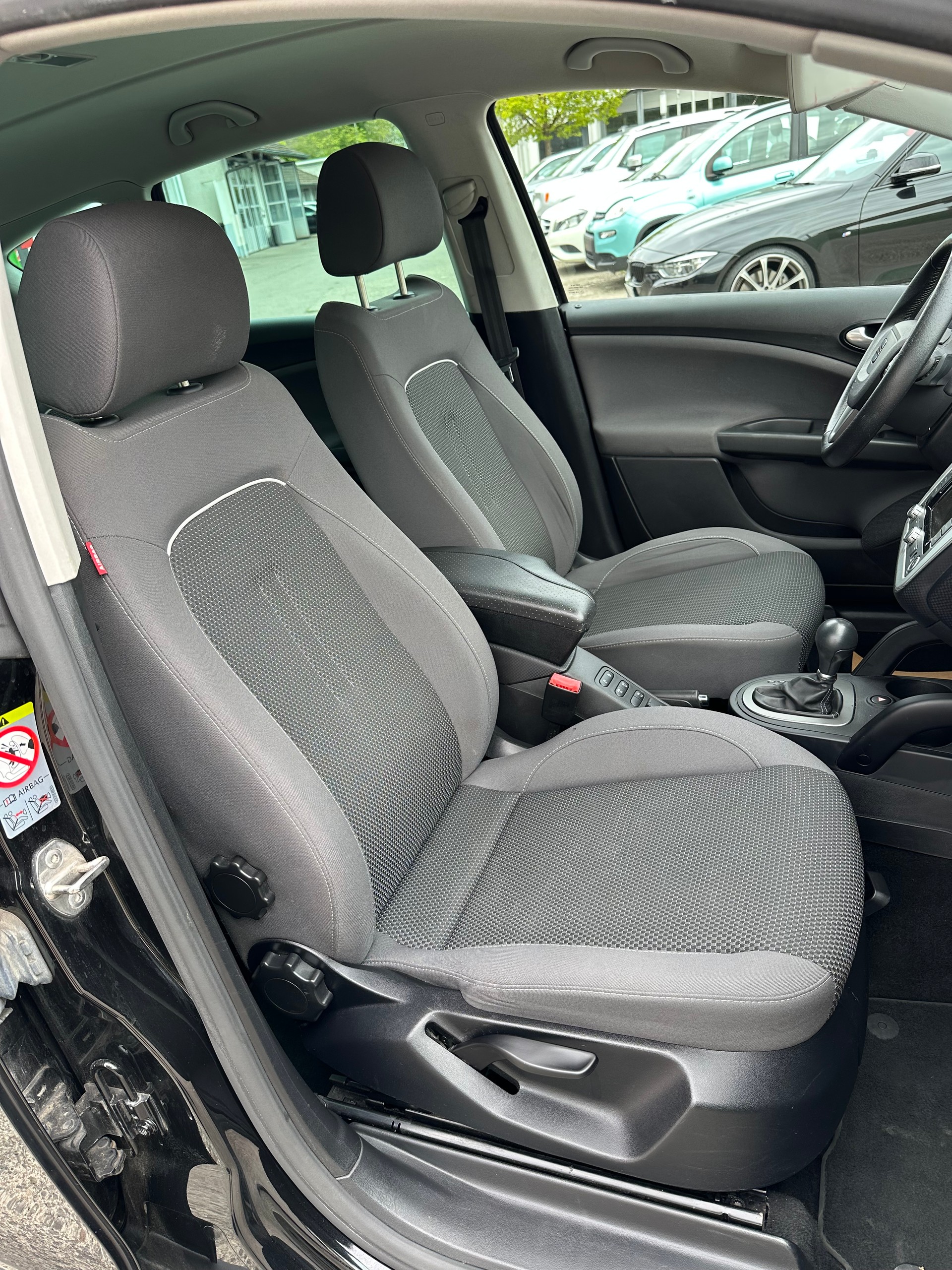 SEAT Altea XL 1.6 TDI ITECH DSG-image-13