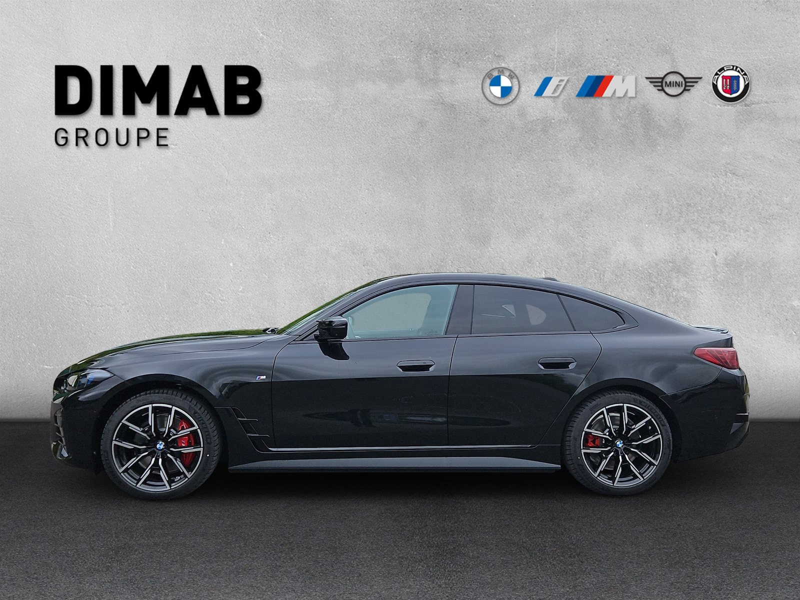 BMW i4 M50 M Sport Pro-showroom-element-1