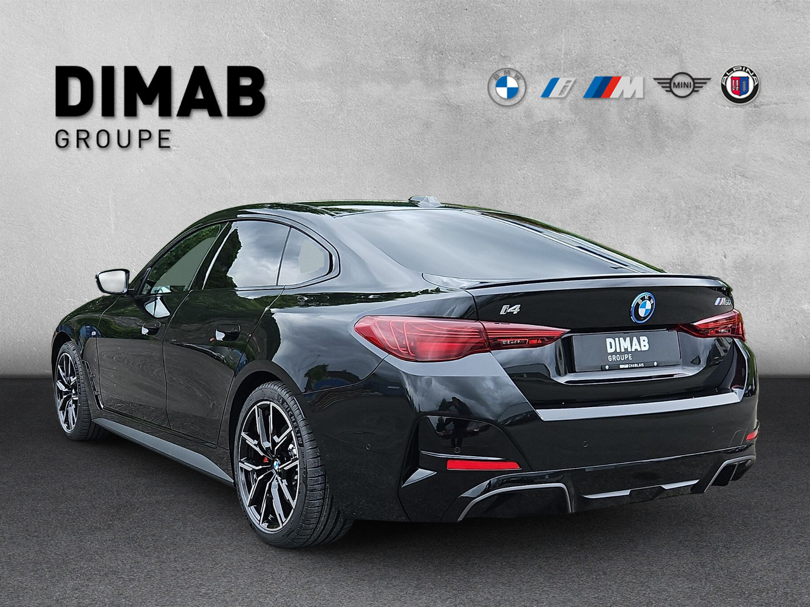 BMW i4 M50 M Sport Pro-showroom-element-2