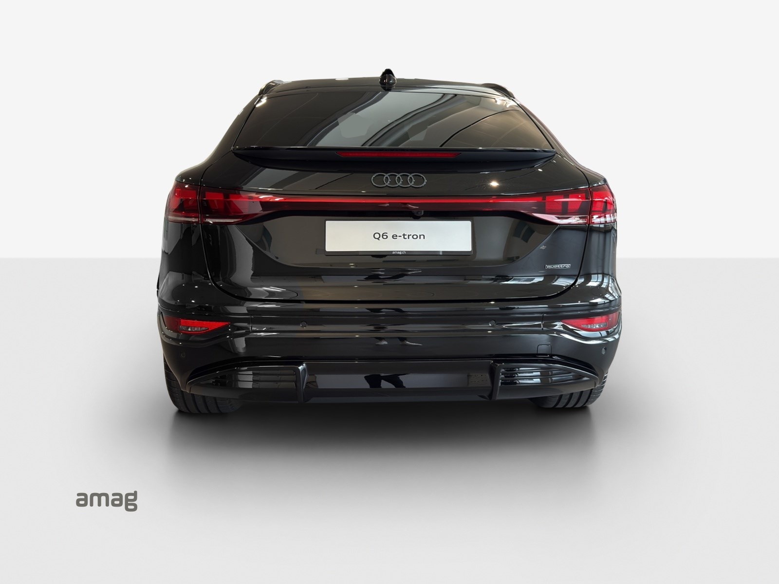 AUDI Q6 Sportback e-tron quattro-image-3