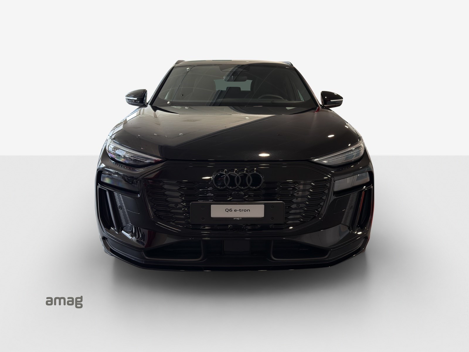AUDI Q6 Sportback e-tron quattro-image-6