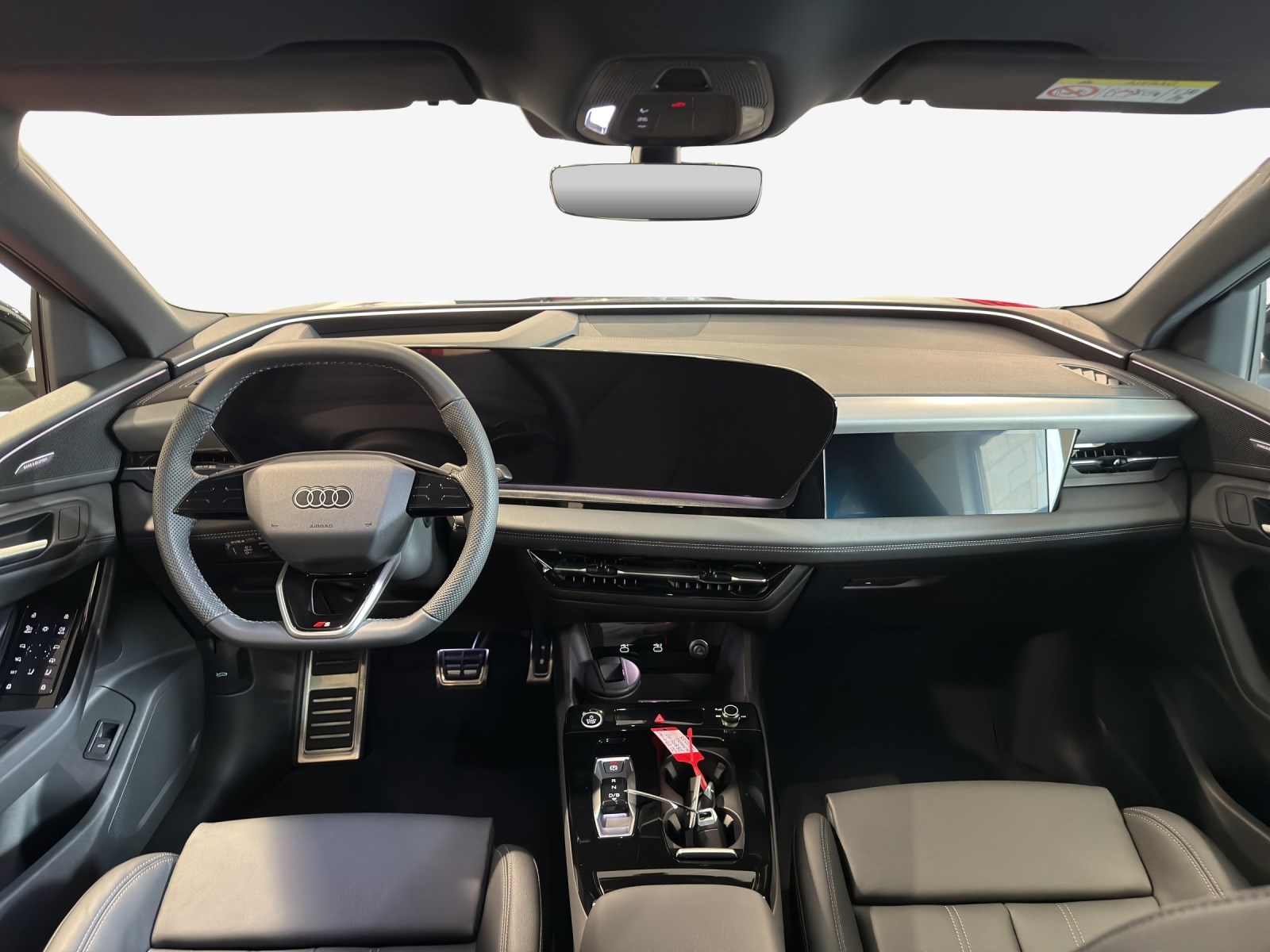 AUDI Q6 Sportback e-tron quattro-image-8