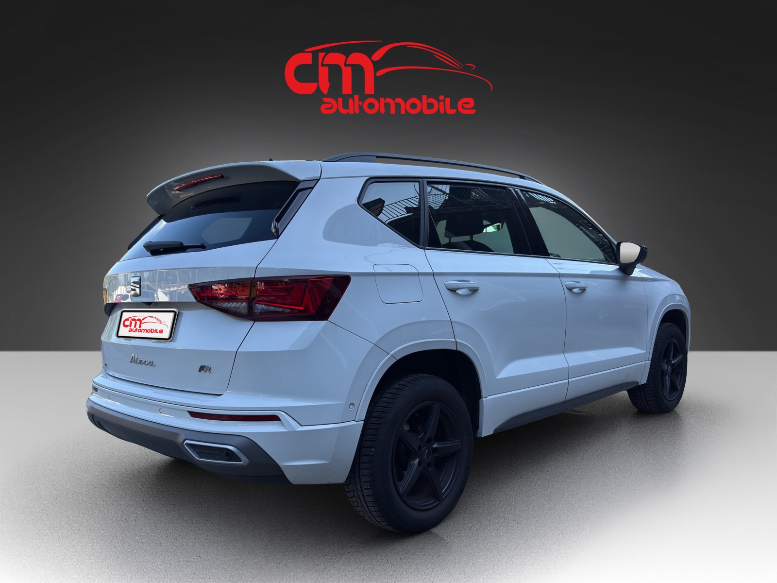 SEAT Ateca 1.5 TSI EVO DSG FR-showroom-element-2