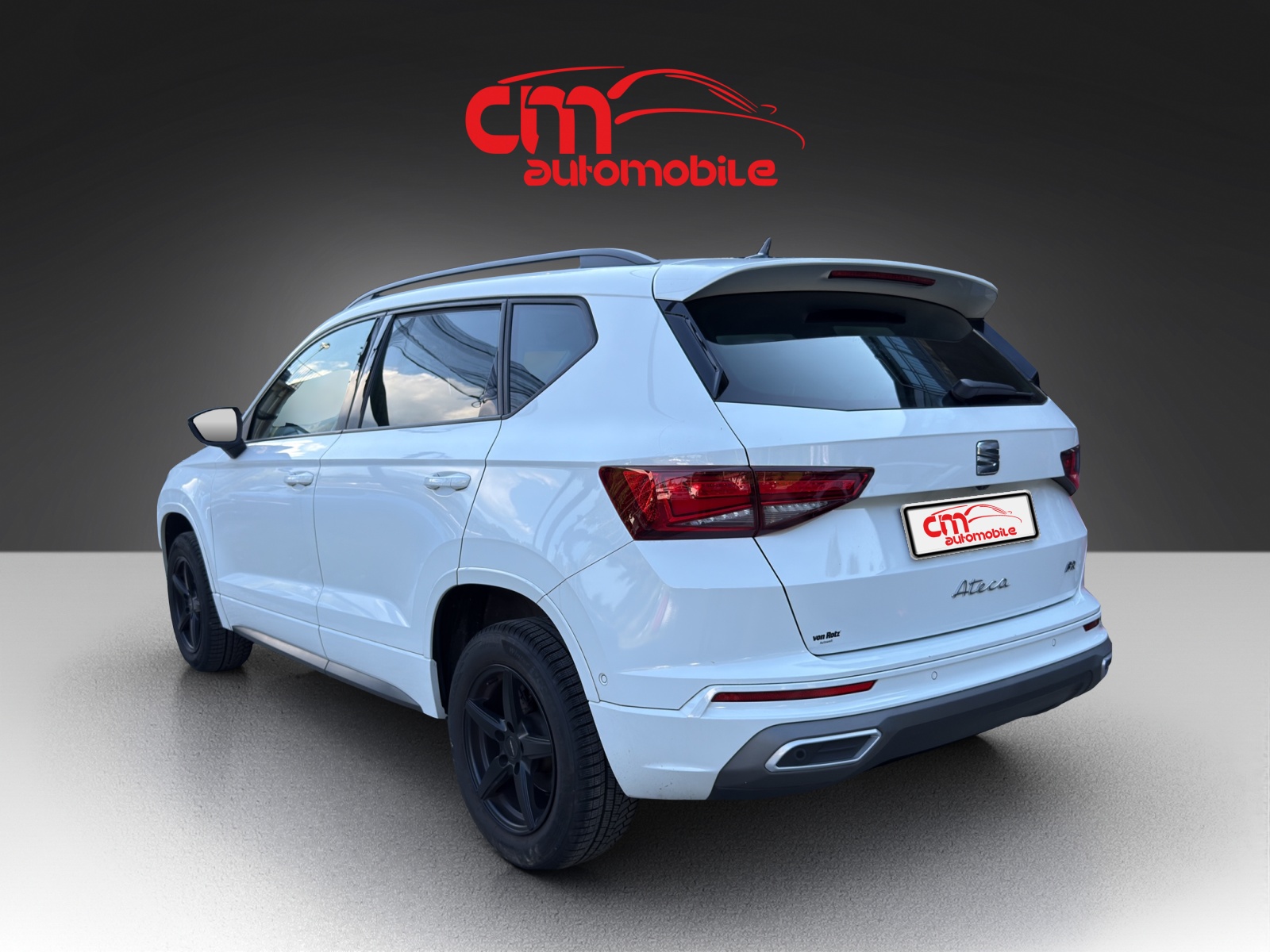 SEAT Ateca 1.5 TSI EVO DSG FR-showroom-element-1