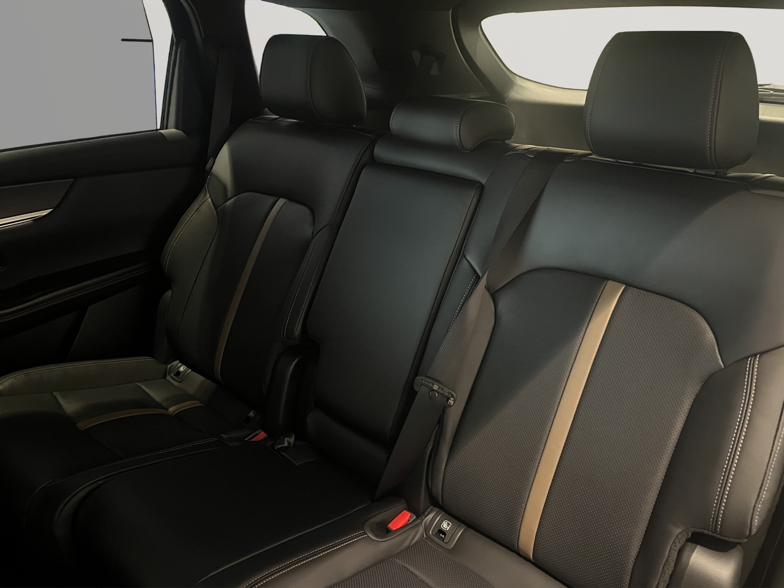 Image MAZDA CX-80 CX-80 e-Skyactiv PHEV 327 AWD Homura Plus