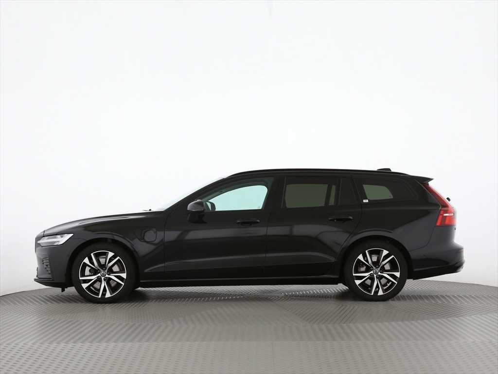 Image VOLVO V60 V60 T6 eAWD Plug in Hybrid Plus Dark Geartronic