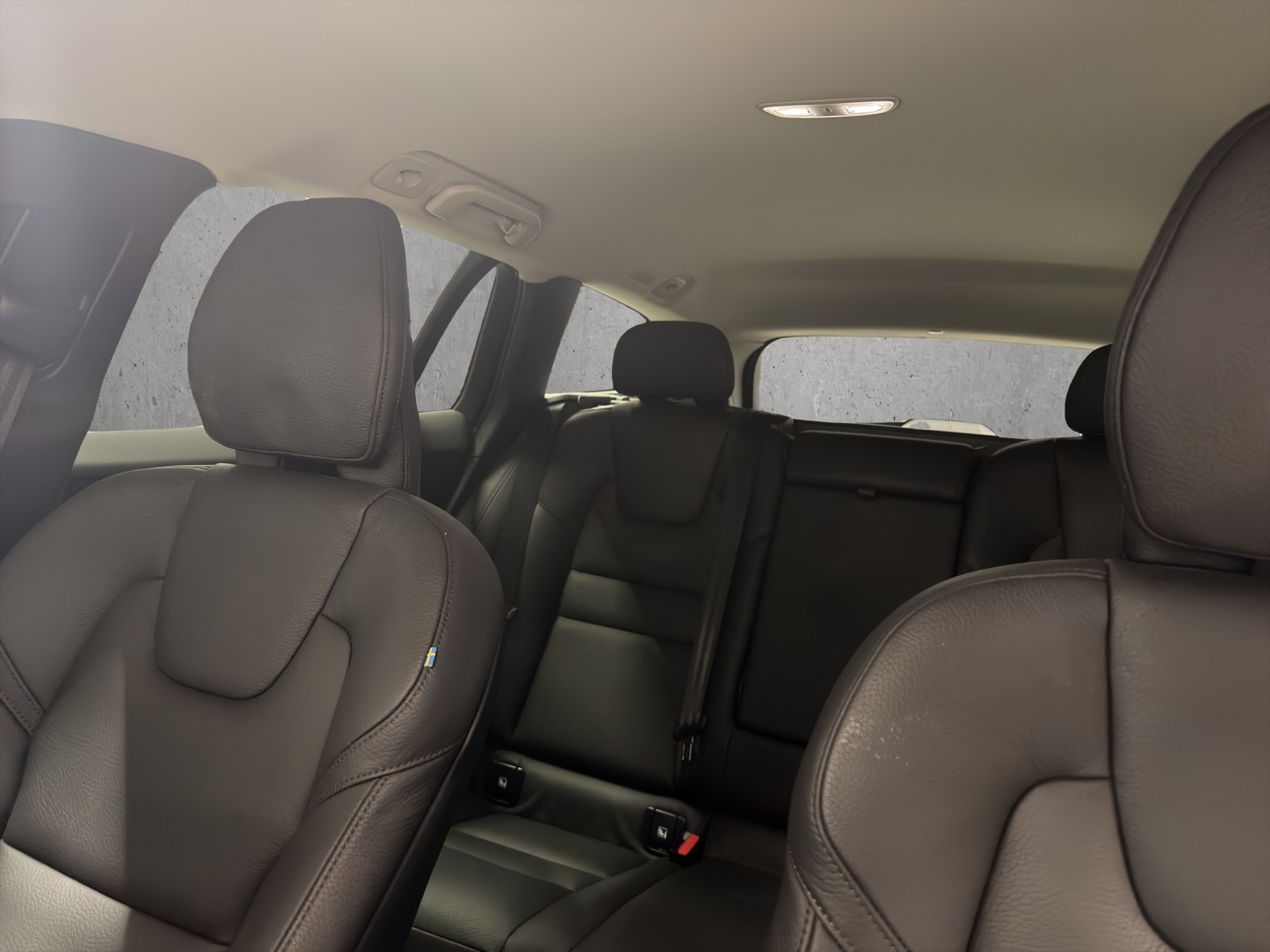 Image VOLVO V60 V60 T6 eAWD Plug in Hybrid Plus Dark Geartronic