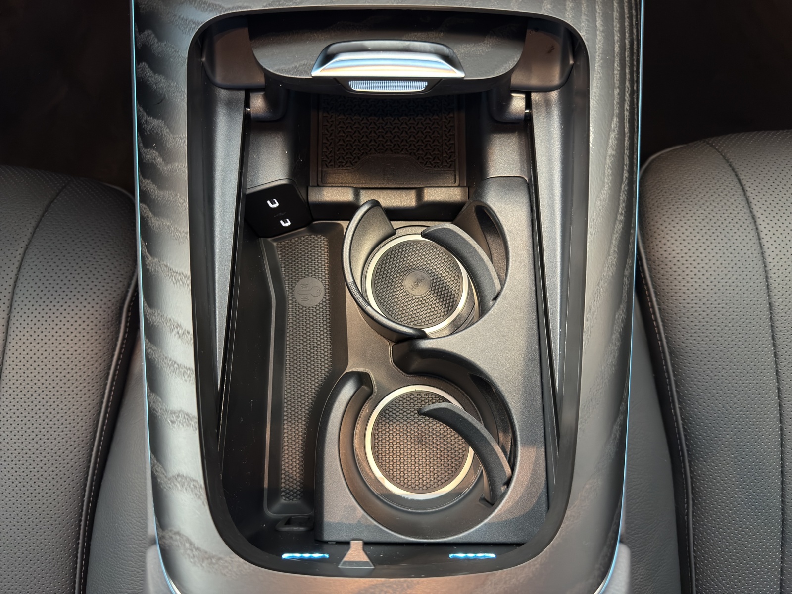 Image MERCEDES-BENZ E-220 E 220 d 4Matic 9G-Tronic