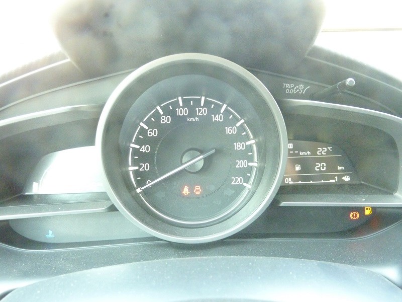 MAZDA 2 SKYACTIV-G 90 Mild Hybrid Kizoku-image-11