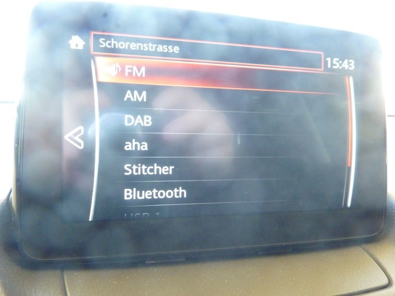 MAZDA 2 SKYACTIV-G 90 Mild Hybrid Kizoku-image-14