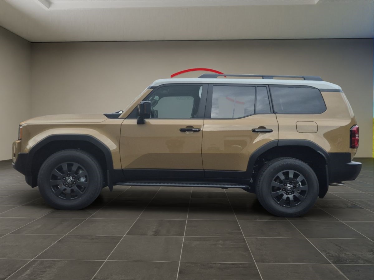 TOYOTA Land Cruiser 2.8 D 230 First Edition 7P-showroom-element-1