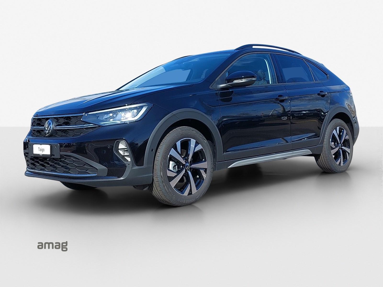 VW Taigo 1.0 TSI Life United DSG