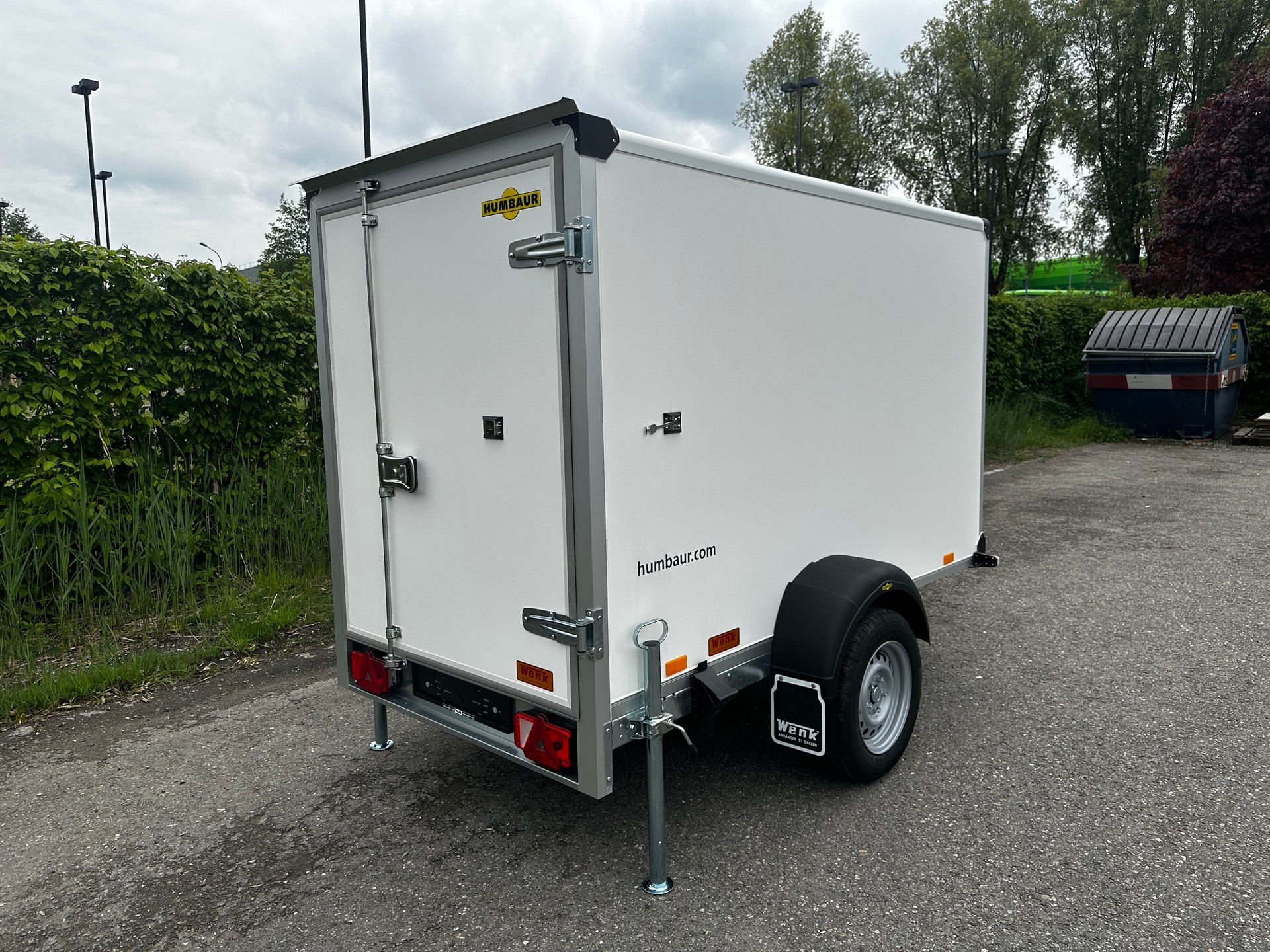 HUMBAUR HK 132513-15P-showroom-element-3