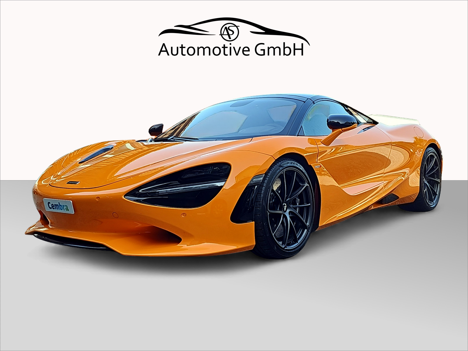 McLAREN Spider Performance 4.0 V8 SSG-image-0