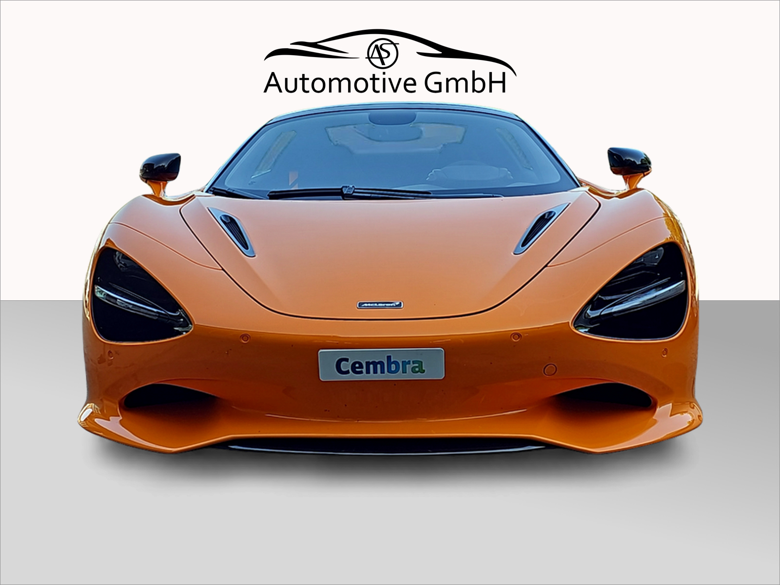 McLAREN Spider Performance 4.0 V8 SSG-image-9