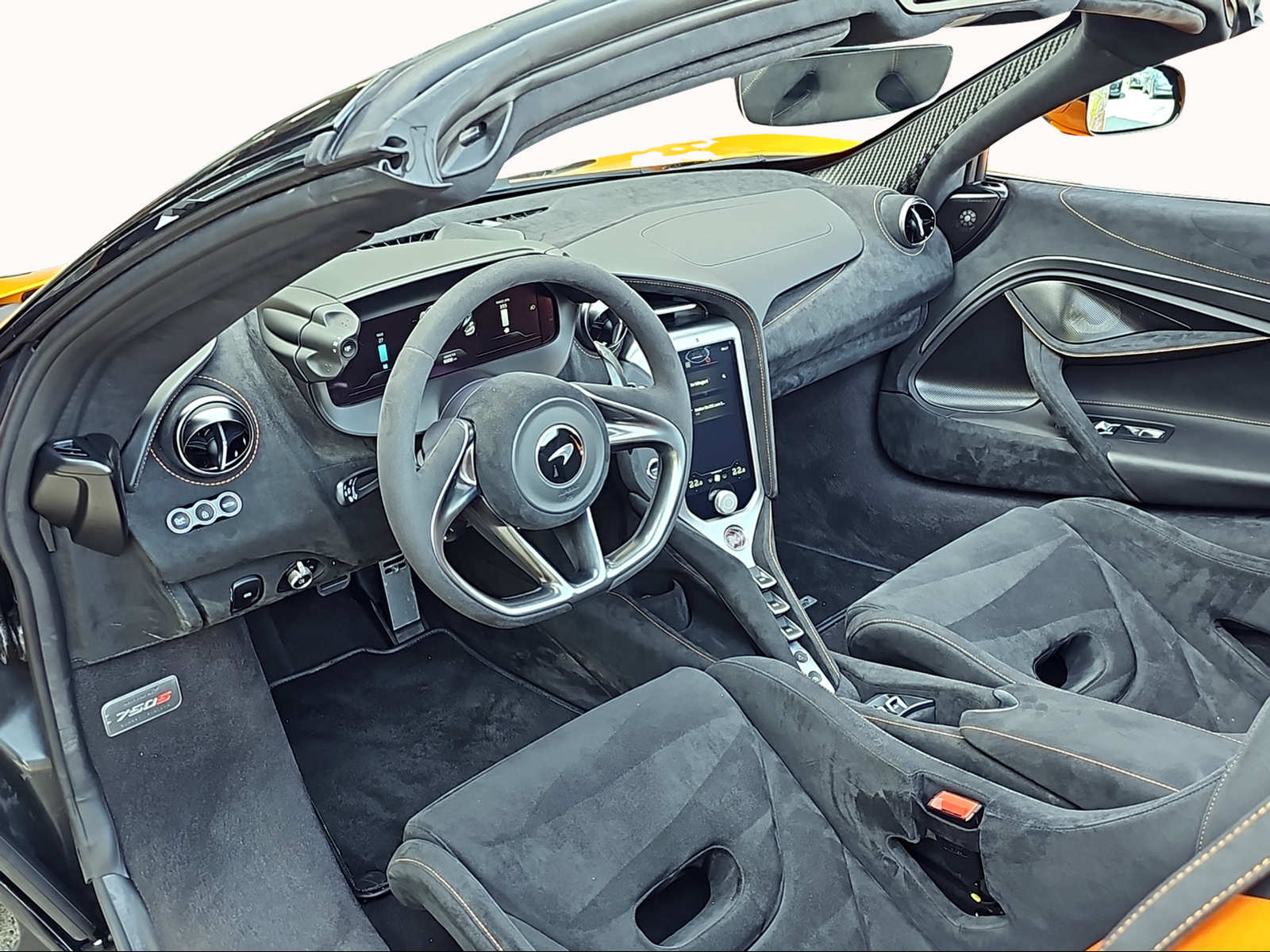 McLAREN Spider Performance 4.0 V8 SSG-image-10
