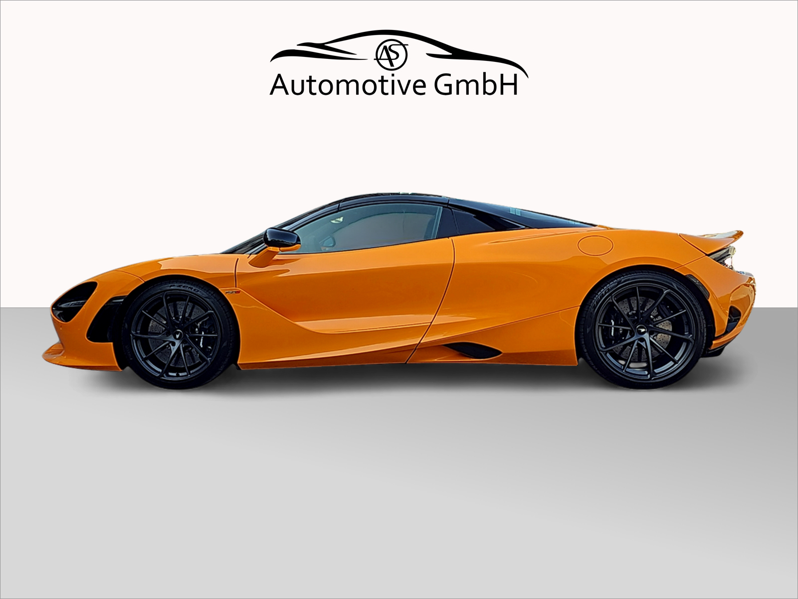 McLAREN Spider Performance 4.0 V8 SSG-image-2