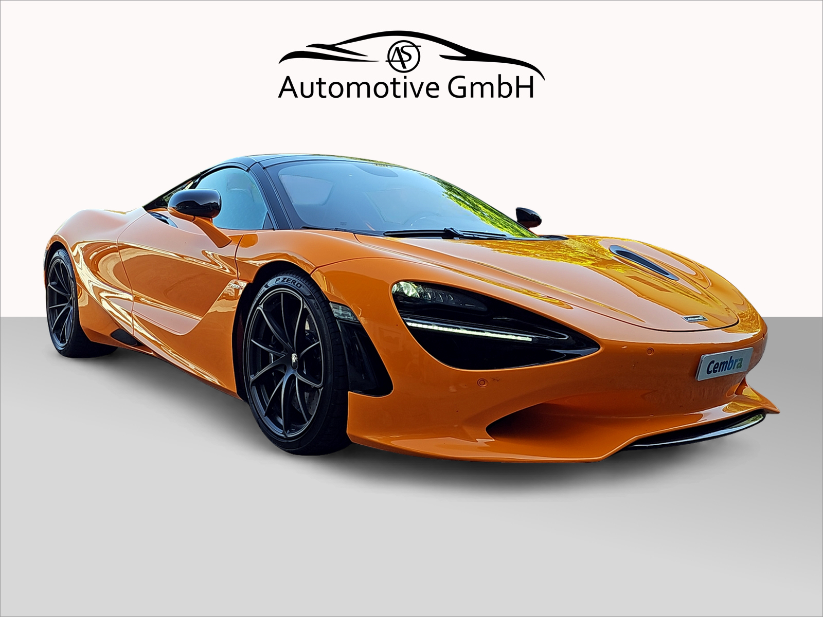 McLAREN Spider Performance 4.0 V8 SSG-image-8