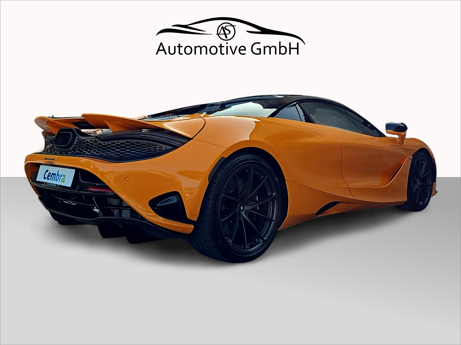 McLAREN Spider Performance 4.0 V8 SSG-image-5