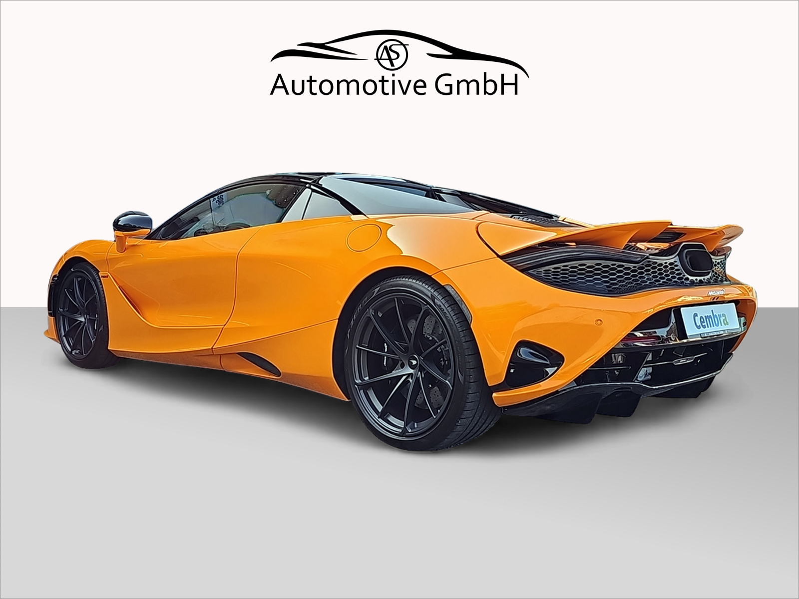 McLAREN Spider Performance 4.0 V8 SSG-image-3