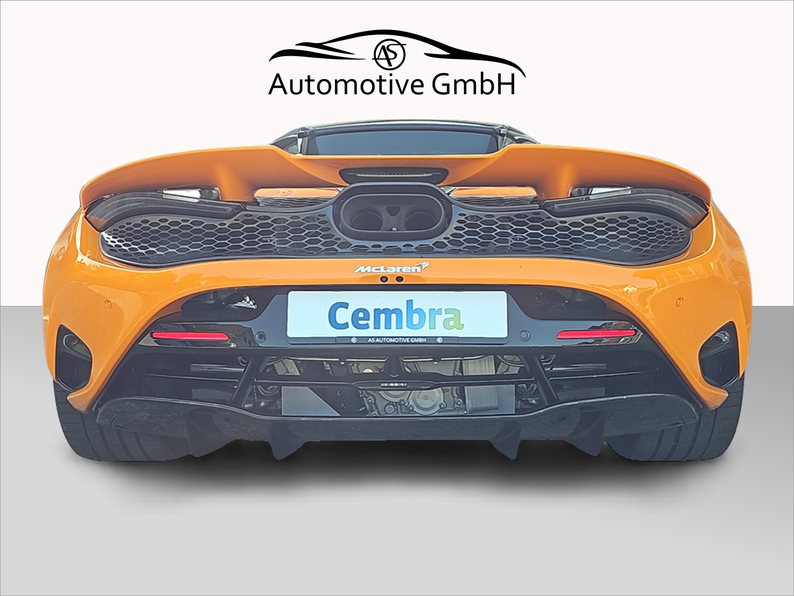 McLAREN Spider Performance 4.0 V8 SSG-image-4