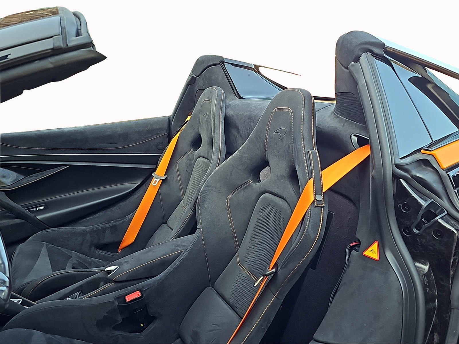 McLAREN Spider Performance 4.0 V8 SSG-image-14