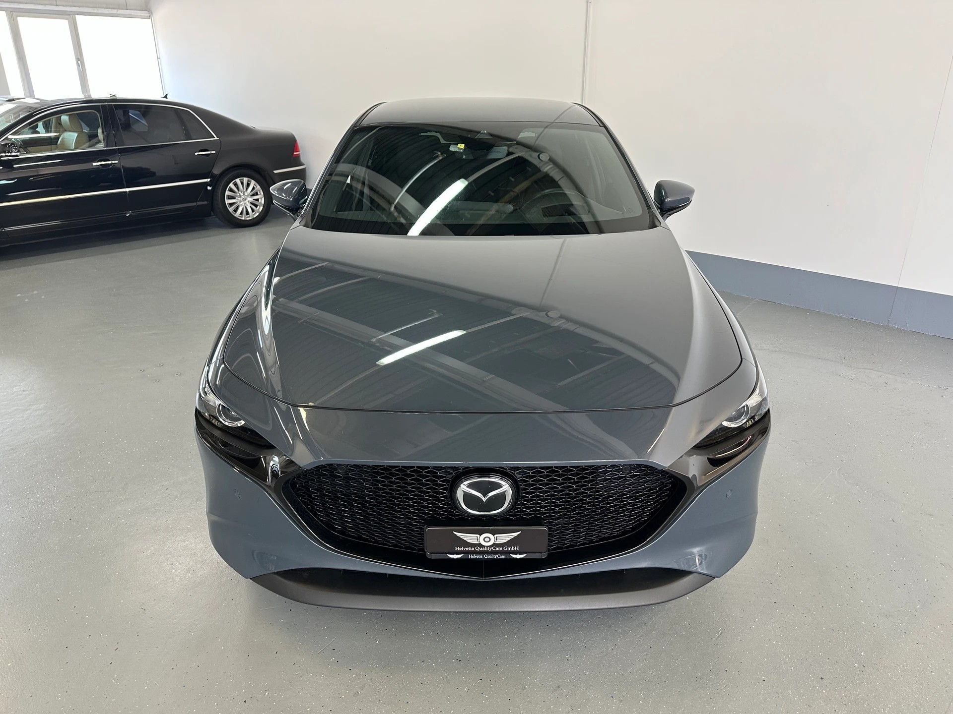 MAZDA 3 Hatchback SKYACTIV-G M Hybrid 122 Revolution-showroom-element-3