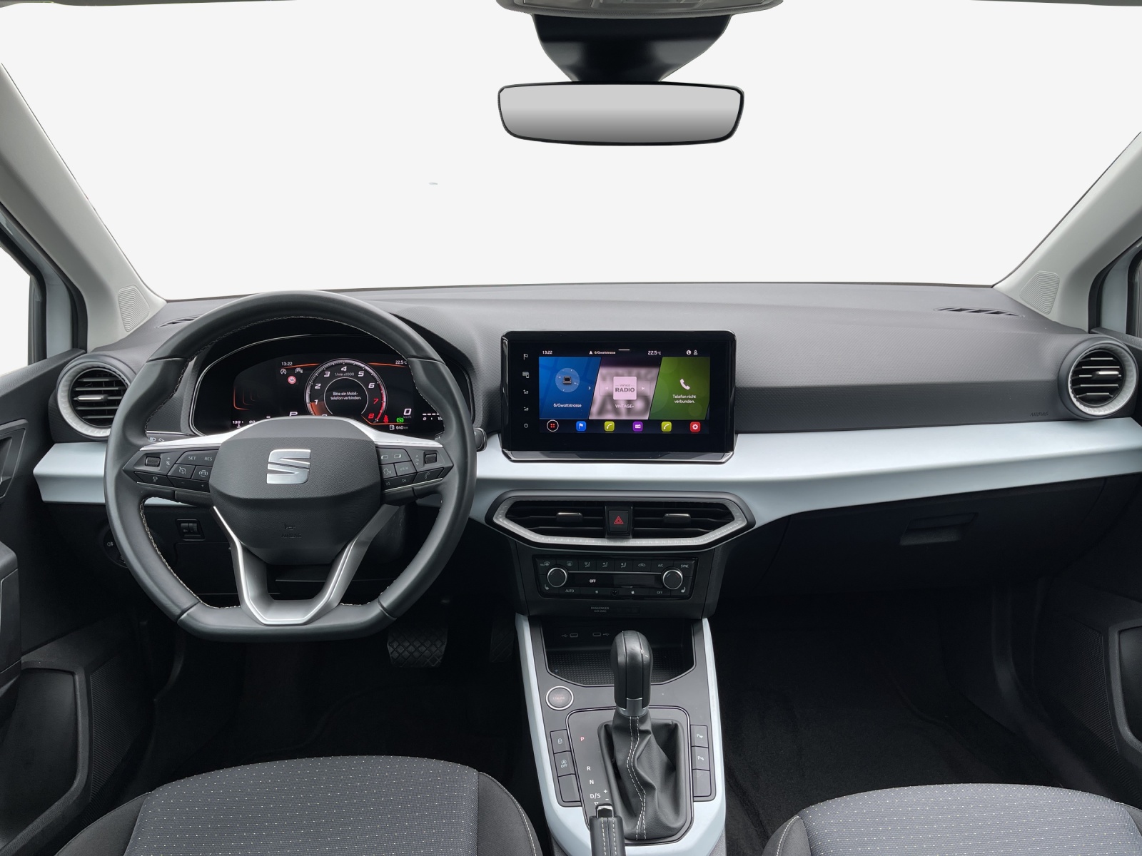 SEAT Arona 1.0 TSI Eco Style DSG-image-8